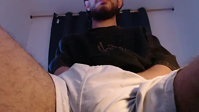 Show webcam de s_sven03