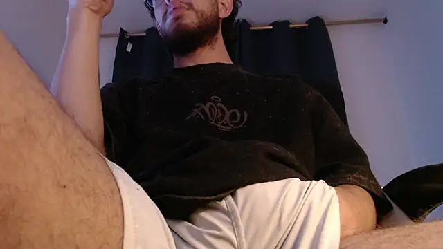 s_sven03 Show Webcam