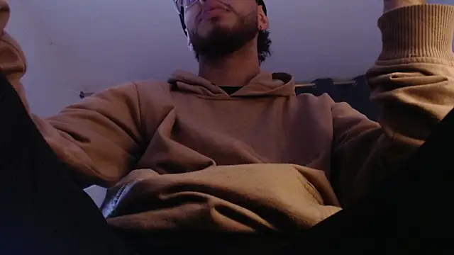 s_sven03 webcam show