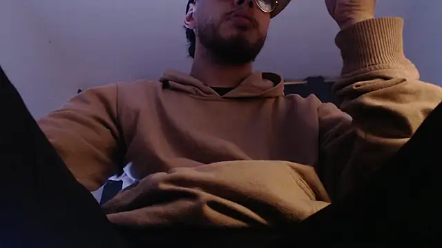 s_sven03 Webcam show
