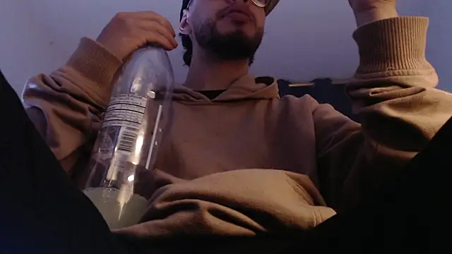 Show webcam de s_sven03