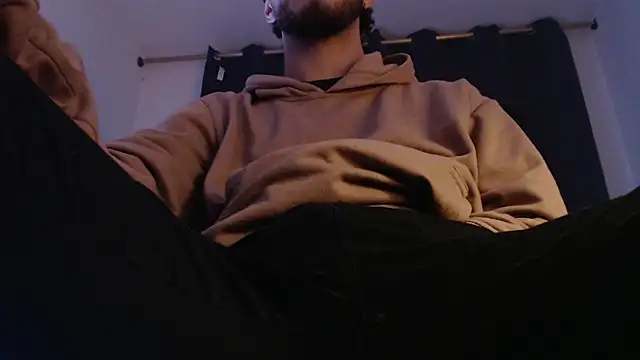 s_sven03 Pertunjukan Webcam