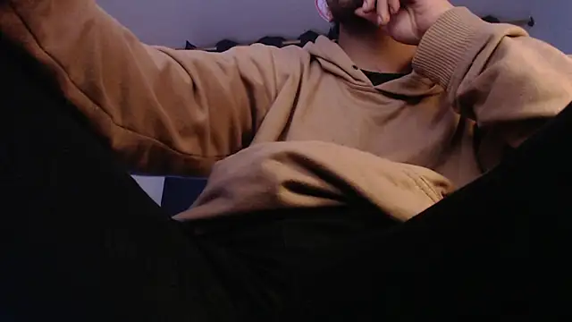 s_sven03n Webbikameraesitys