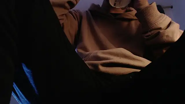 s_sven03 Webcam Show