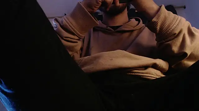 Show webcam de s_sven03