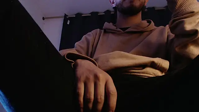 s_sven03 webcam show
