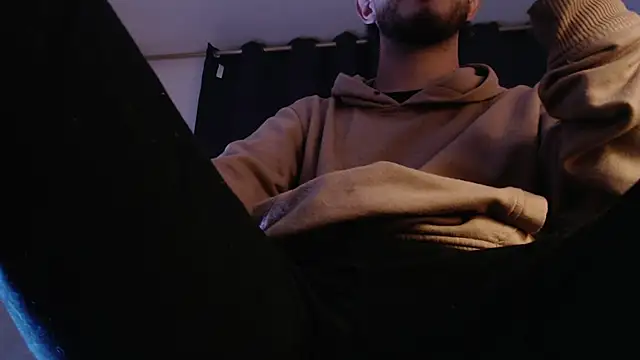 s_sven03 Webcam Show