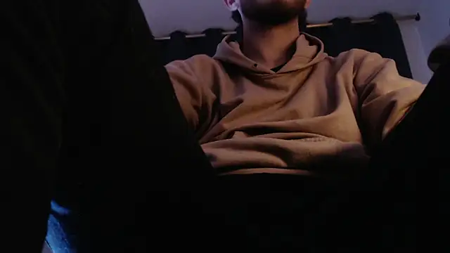 s_sven03 Show Webcam
