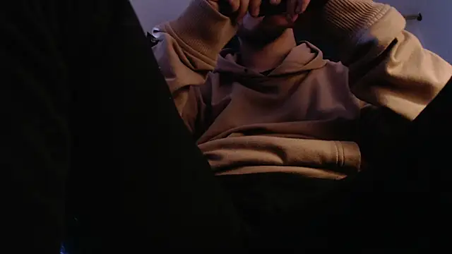 s_sven03 Webcam-Show