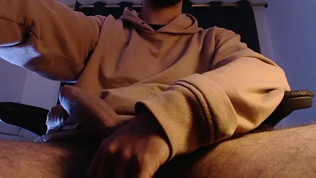 s_sven03 Webcam Show