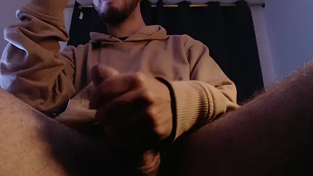 s_sven03 Webcam Show