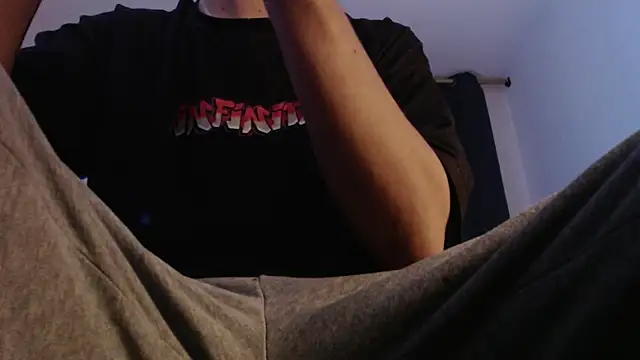 s_sven03 Шоу с уебкамера
