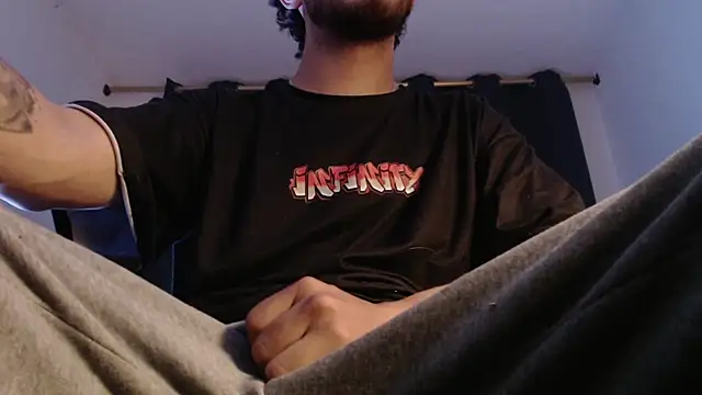 s_sven03 Webcam-Show