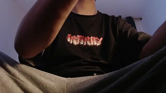 s_sven03 Pertunjukan Webcam