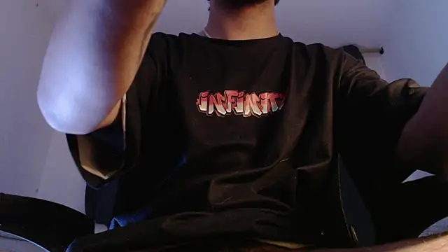 s_sven03 Show Webcam