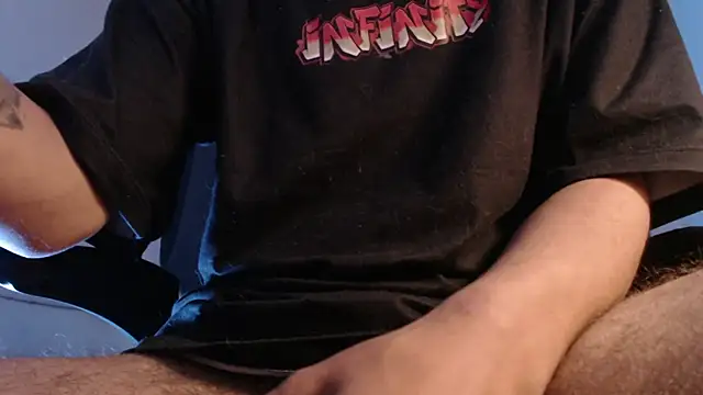 s_sven03 webkamerás műsora