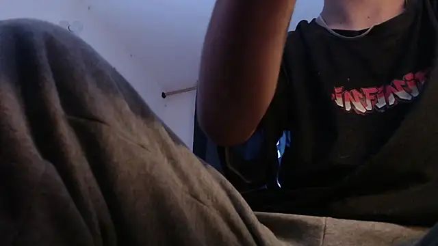 s_sven03 webcam show