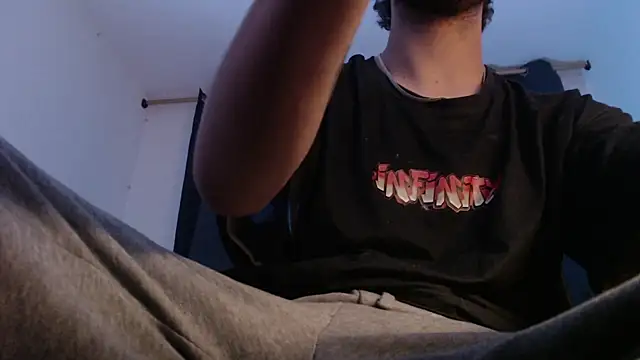 s_sven03 Show Webcam