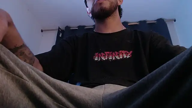 s_sven03 Webcam Show