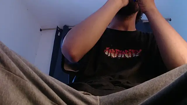 Show webcam de s_sven03
