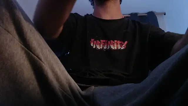 s_sven03 Webcam show