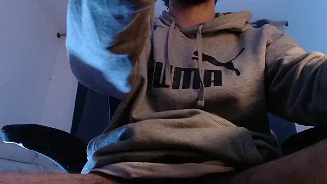 Show webcam de s_sven03