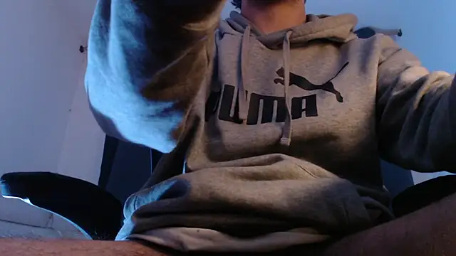 s_sven03 Pertunjukan Webcam