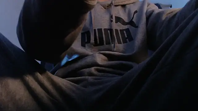 s_sven03 Webcam-Show