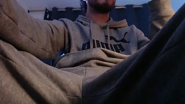 s_sven03 webcam show
