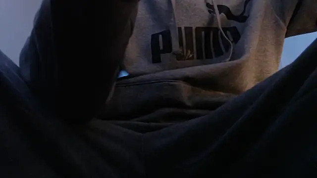 s_sven03 Webcam show