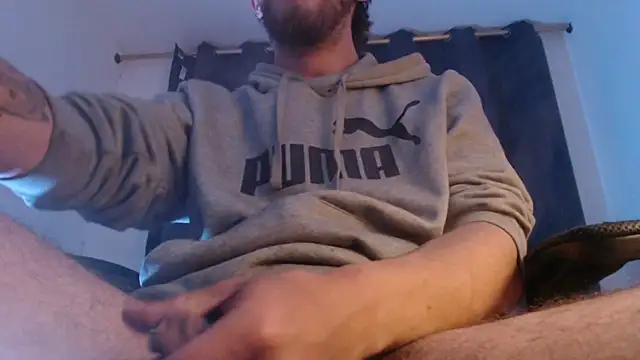 s_sven03 Show Webcam