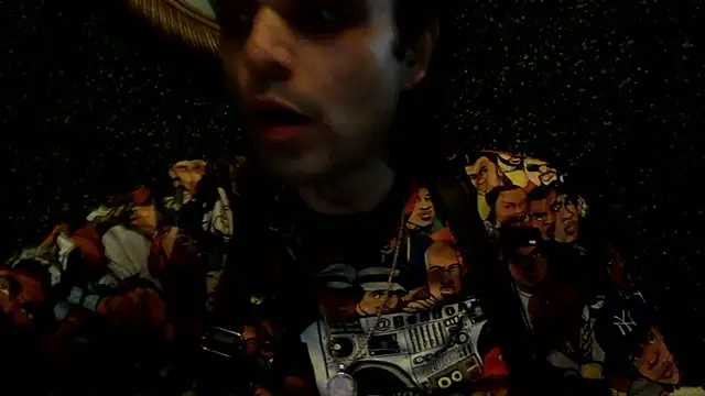 StuntingSpunMarine69's Webcam Show