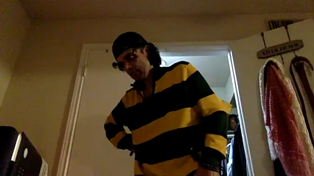 StuntingSpunMarine69 Webcam show