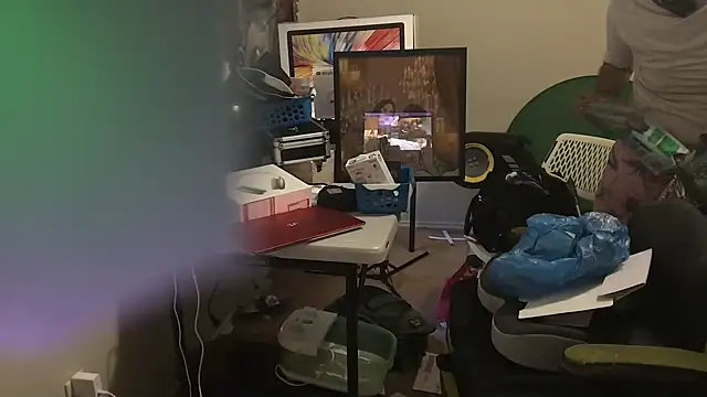 KungFuPanda001: вебкам-шоу