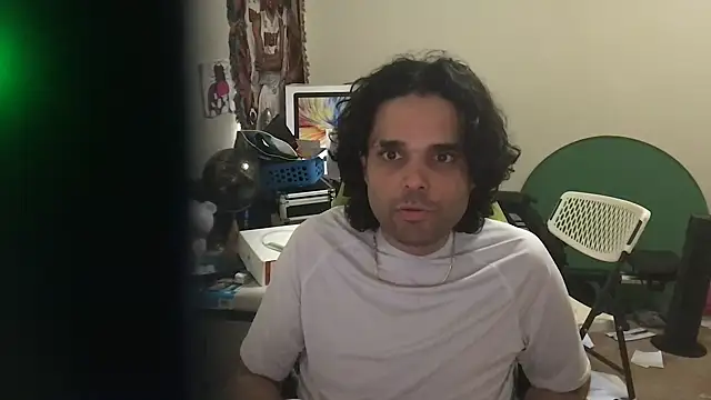 KungFuPanda001 网络视讯表演