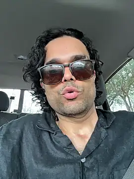 โชว์เว็บแคมของ KungFuPanda001