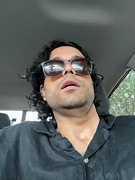 KungFuPanda001 Show in webcam