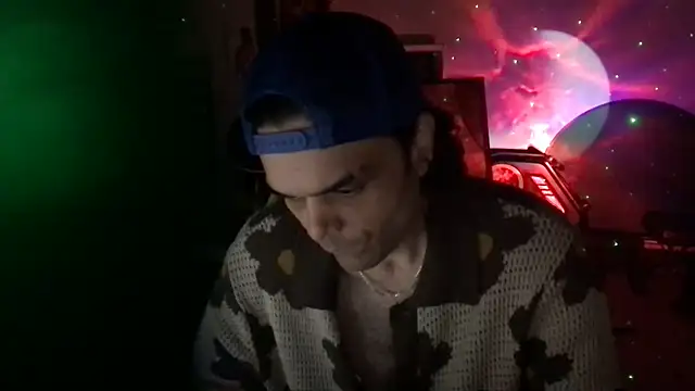 โชว์เว็บแคมของ KungFuPanda001