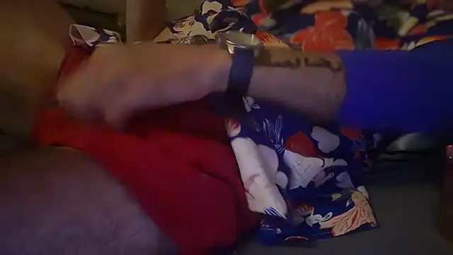 KungFuPanda001's Webcam Show
