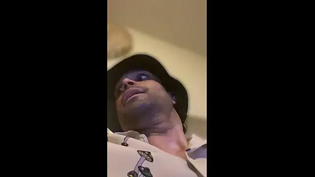KungFuPanda001 Pertunjukan Webcam