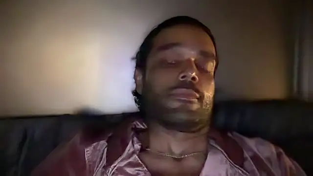KungFuPanda001's Webcam Show