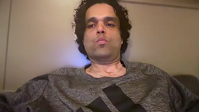 Show webcam de KungFuPanda001