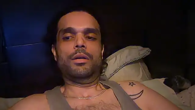 Show webcam de KungFuPanda001