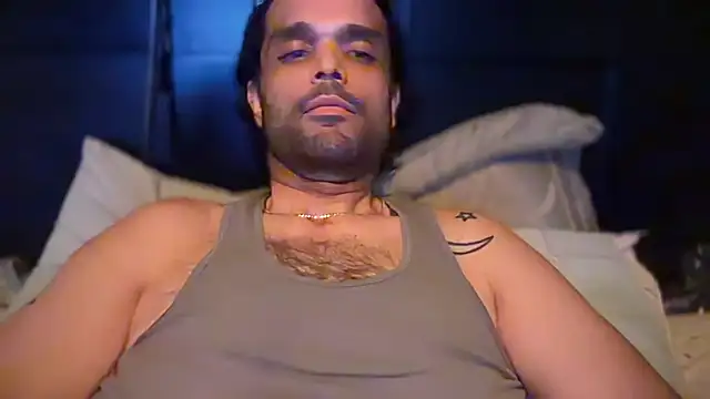 Show webcam de KungFuPanda001
