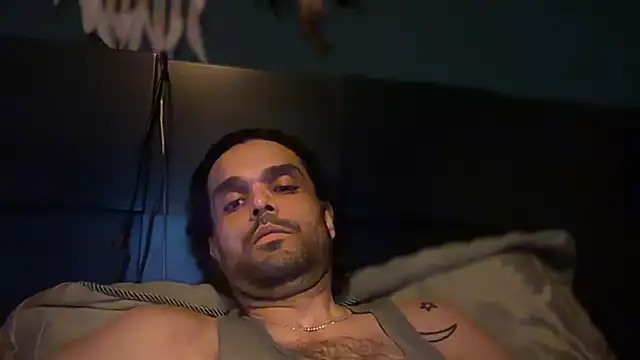 KungFuPanda001 webcam show