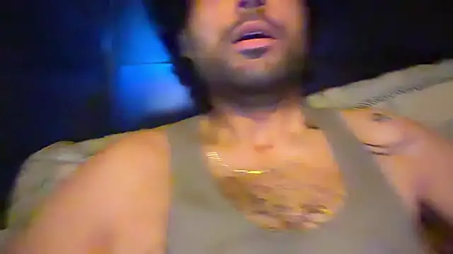 KungFuPanda001 Show in webcam