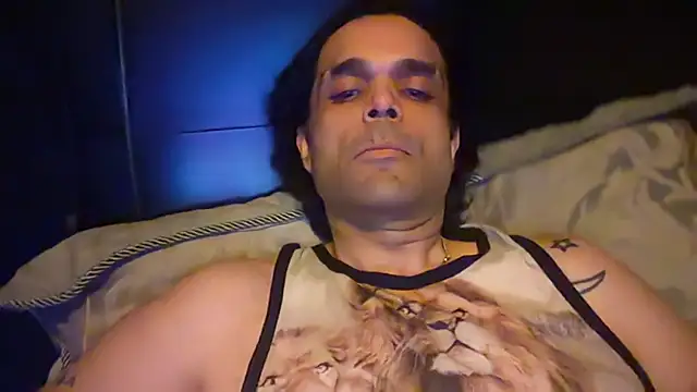 Show Webcam de KungFuPanda001