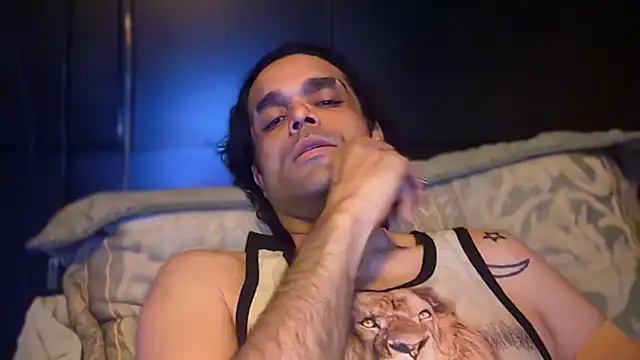 KungFuPanda001's Webcam Show