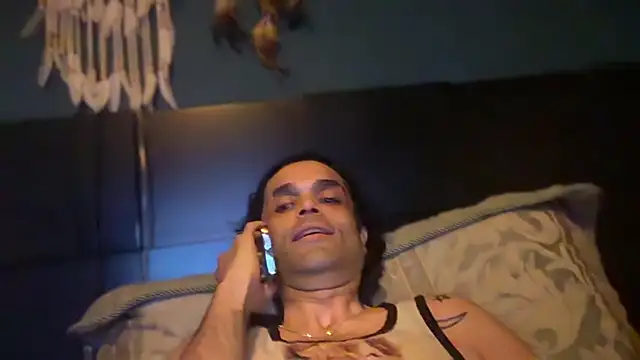KungFuPanda001's Webcam Show