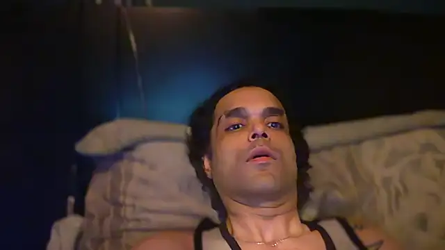 KungFuPanda001 Show in webcam